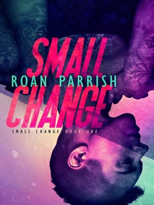cover image of Small Change, #1